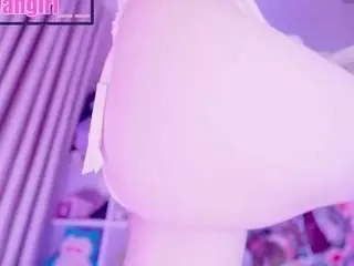 Camsoda Live Sex of asukalangleysoryu