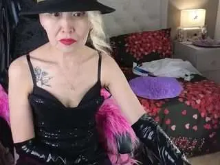 Camsoda Adult Webcam of roxalanastar