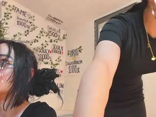 Camsoda Live Sex of 1munique