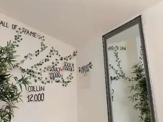 Camsoda Sex Cam of 1munique