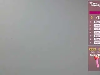 Camsoda Private Sex Chat of suckerdrool