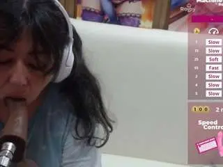 Camsoda Best live sex cam show of suckerdrool