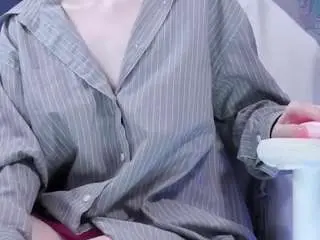 Camsoda Free Live Porn of yorogumo