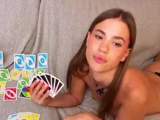 Camsoda Best Webcam of ashlyczernik