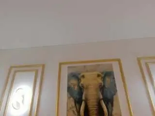 Camsoda Adult Webcam of bella-fernand