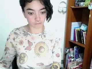 Camsoda Live Porn of cameliasaenz