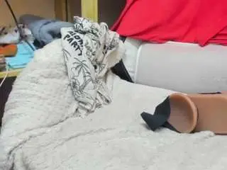 Camsoda Sex Cam of naughtymistress