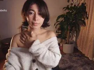 Camsoda Live Sex Cam of elizabethz