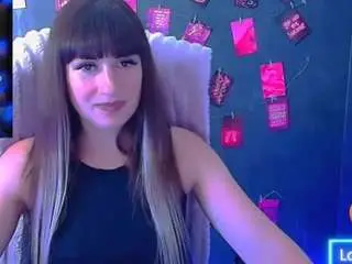 Camsoda Sex Cam of leylasweet