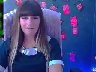Camsoda Sex Cam of leylasweet