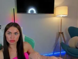 Camsoda Best Webcam of cherrykisss