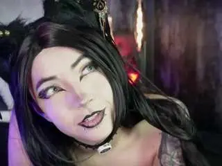 Camsoda Sex Chat of danna-scarlet