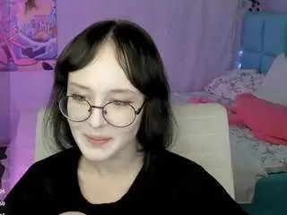 Camsoda Nude Webcam of lilac-muse