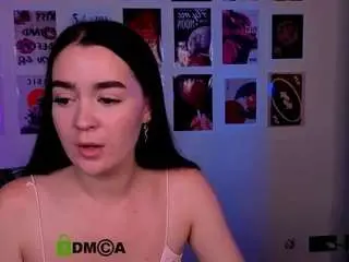 Camsoda Best Webcam of monica-xcx
