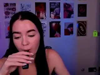 Camsoda Live Sex Cam of monica-xcx