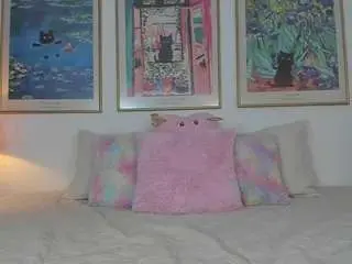 Camsoda Adult Webcam of bonniietwerk