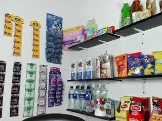 Camsoda Sex Cam of camilamillerh