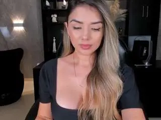 Camsoda Private Sex Chat of chloepreston