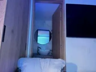 Camsoda Best Webcam of iriss-25