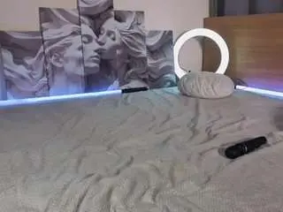 Camsoda Private Sex Chat of anastaciazorc