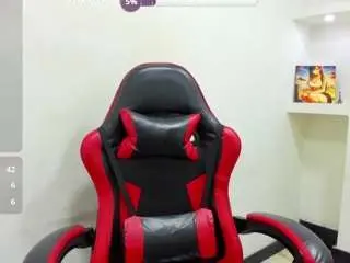 Camsoda Sex Cam of chantalvedette