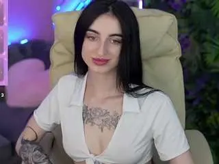 Camsoda Adult Video Chat of emilyymoon