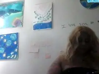 Camsoda Adult Webcam of jazzytay