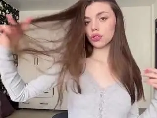 Camsoda Adult Webcams of joleendowling