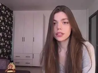 Camsoda Live Sex of joleendowling