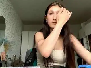Camsoda Adult Webcams of yenbedaw