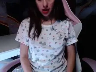 Camsoda Free Live Porn of ling-ling02