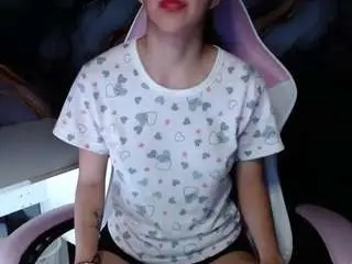 Camsoda Free Live Porn of ling-ling02
