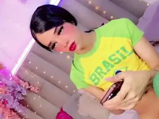 Camsoda Adult Webcams of ninaa-keyli