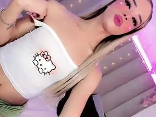 Camsoda Live Porn of ninaa-keyli