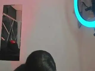 Camsoda Free Porn Cam of rubyxht