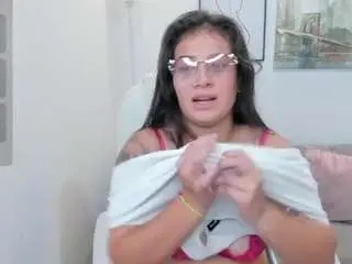 Camsoda Best live sex cam show of selene-vox