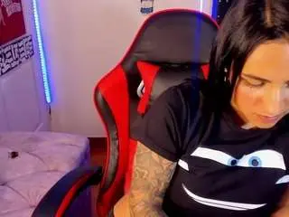 Camsoda Sex Chat of flaca57