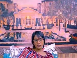 Camsoda Nude Webcam of indianrebel2luv