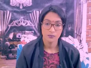 Camsoda Adult Video Chat of indianrebel2luv