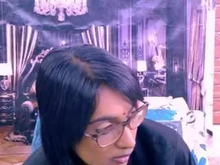 Camsoda Live Sex of indianrebel2luv