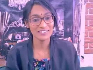 Camsoda Free Porn Cam of indianrebel2luv