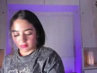 Camsoda Best Webcam of bellabroocks