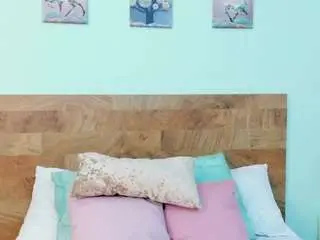 Camsoda Live Sex of lexibloom