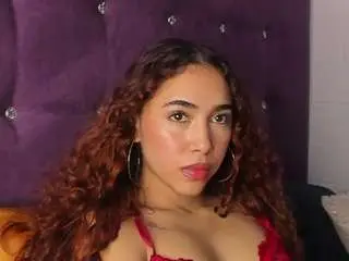 Camsoda Live Sex Cam of liahansson