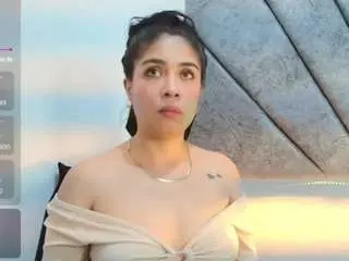 Camsoda Live Sex of lily-meghan