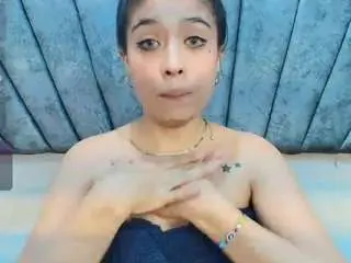 Camsoda Sex Chat of lily-meghan