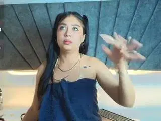 Camsoda Live Sex of lily-meghan