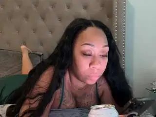 Camsoda Live Sex Cam of missprettypocahontas