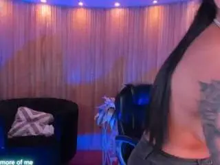Camsoda Adult Webcams of nickylawson