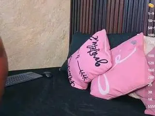 Camsoda Best Webcam of tanishaluxxx